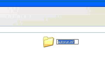 How to Protect Your USB Flash Drive from Virus (Autorun Virus)
